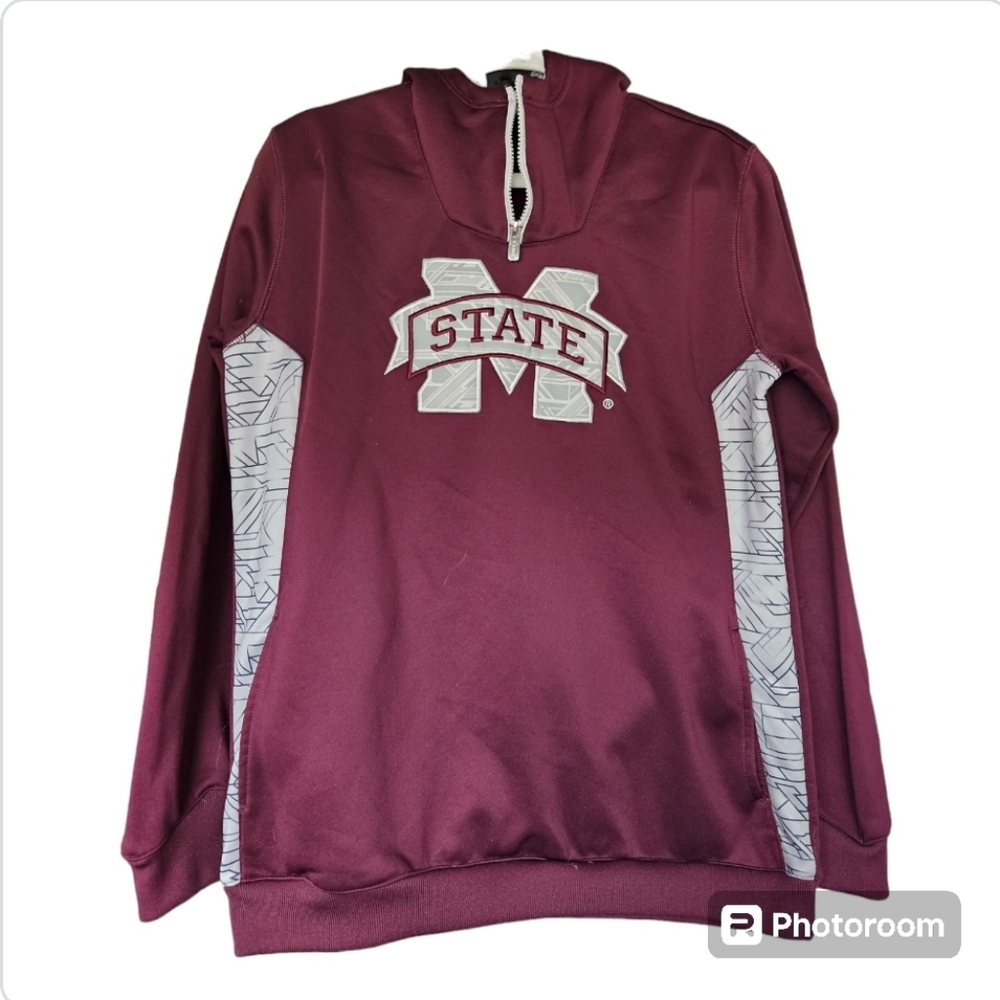 XL Men's Mississippi State University Hoodie